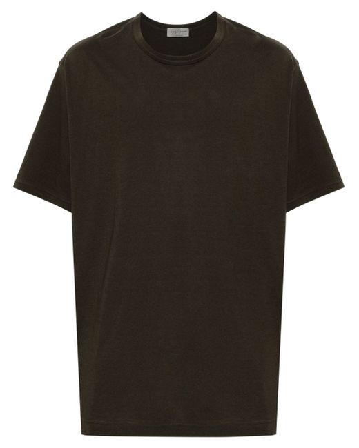 Yohji Yamamoto short-sleeve T-shirt