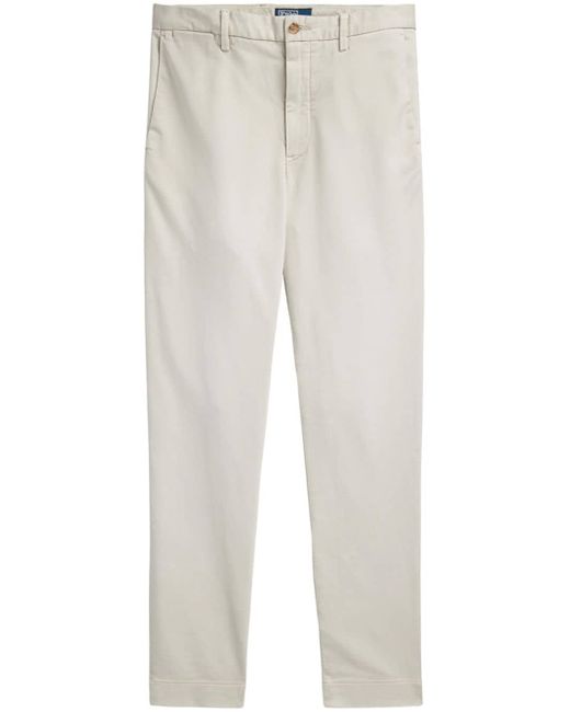 Polo Ralph Lauren slim-fit trousers
