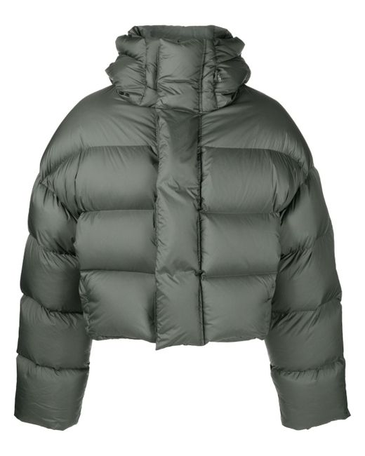 Entire studios MML quilted puffer jacket