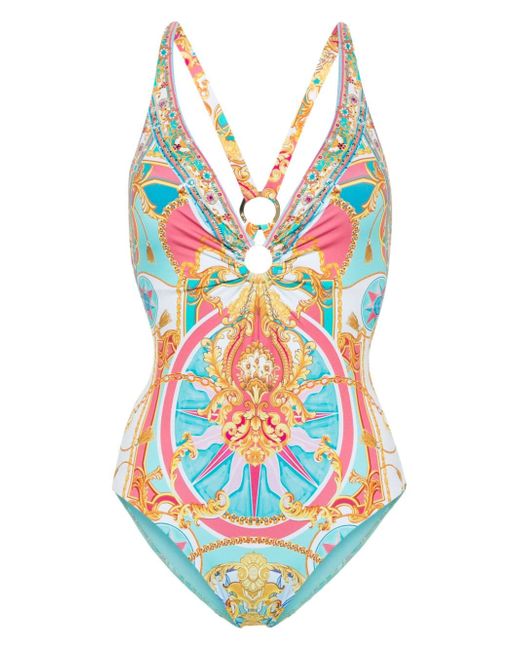 Camilla Sail Away With Me swimsuit
