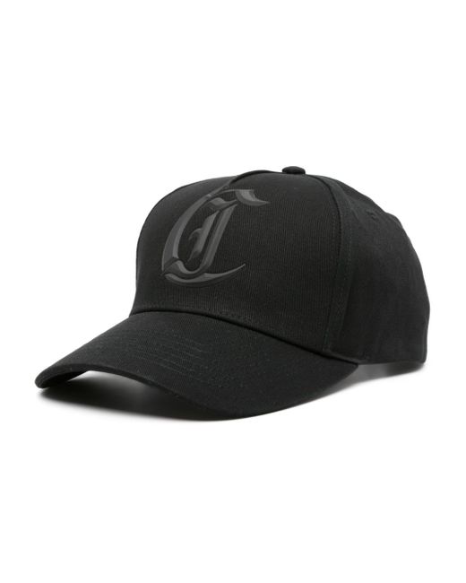 Just Cavalli logo-embossed baseball cap