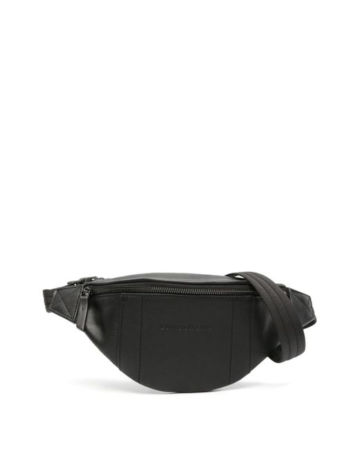 Longchamp medium 3D leather belt bag