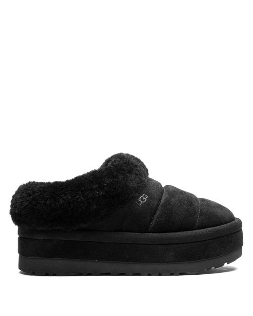 Ugg Tazzlita suede slippers