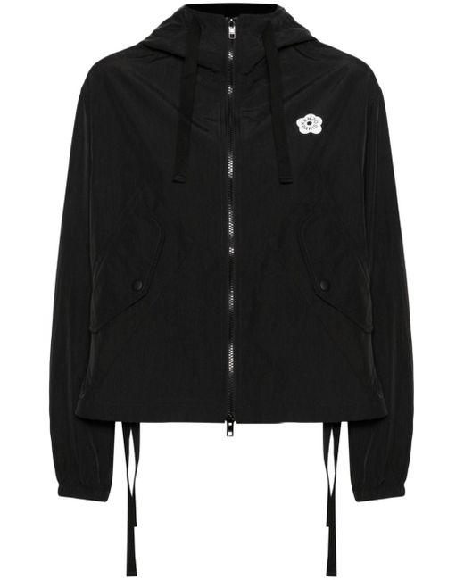 Kenzo Boke 2.0 hooded jacket