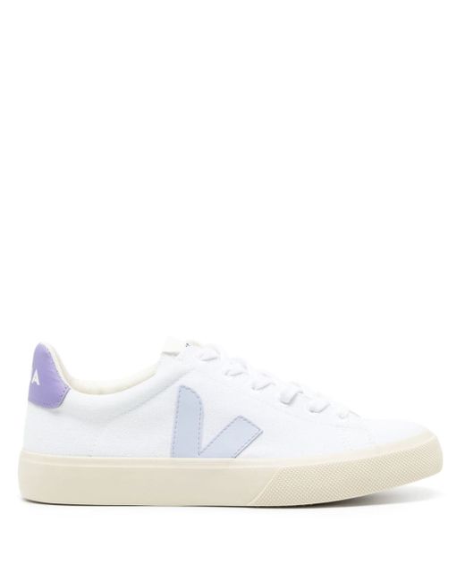 Veja Campo canvas sneakers