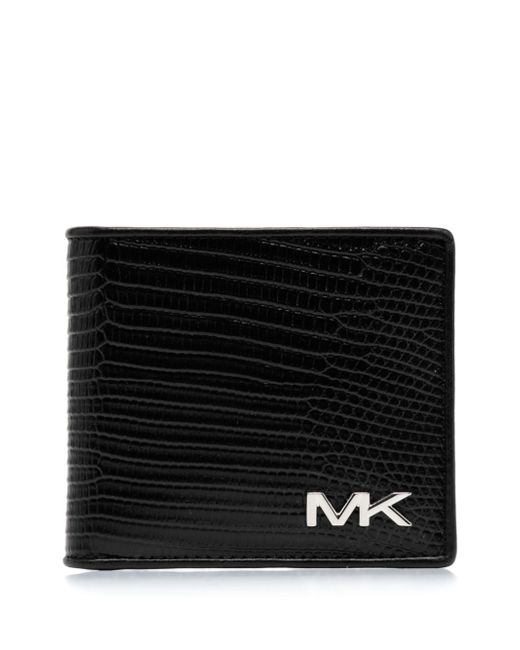 Michael Kors Varick bifold wallet