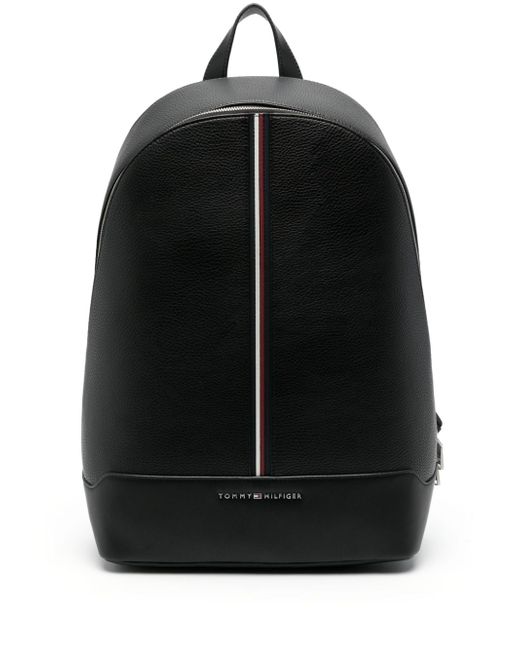 Tommy Hilfiger Dome Signature Tape backpack