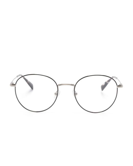 Gigi Studios Osaka round-frame glasses