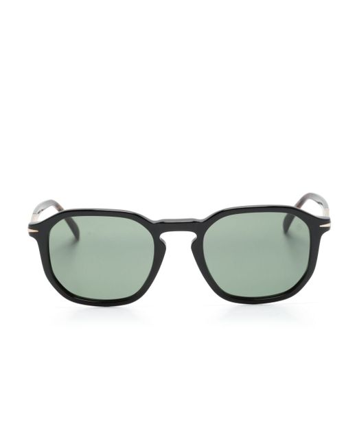David Beckham Eyewear DB 1115/S square-frame sunglasses