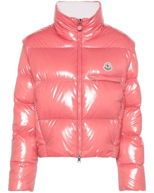 Moncler Almo puffer jacket
