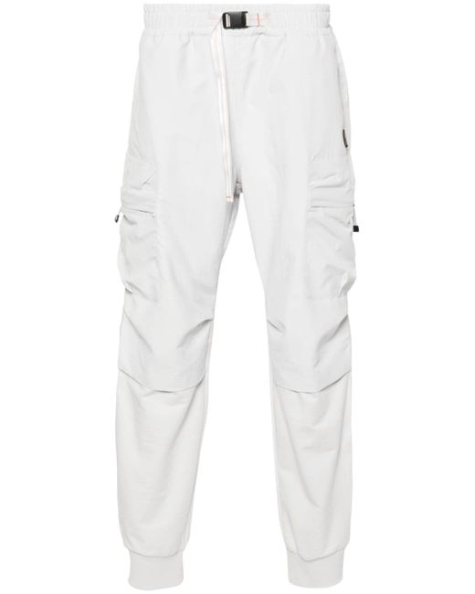 Parajumpers Osage tapered track pants
