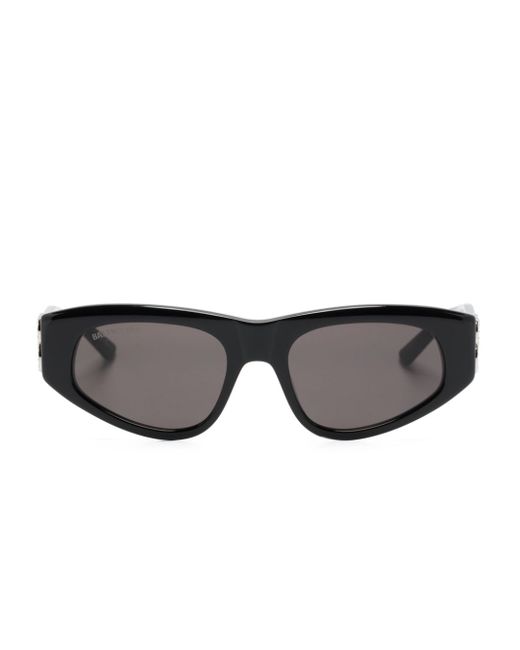 Balenciaga cat-eye sunglasses