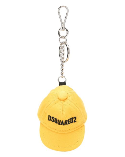 Dsquared2 Be Icon keyring