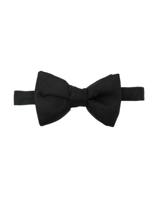 Tom Ford textured bow tie