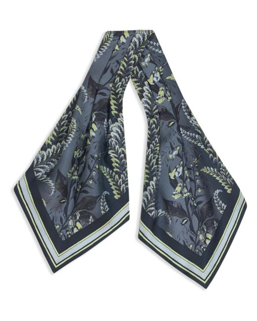Etro floral-print scarf