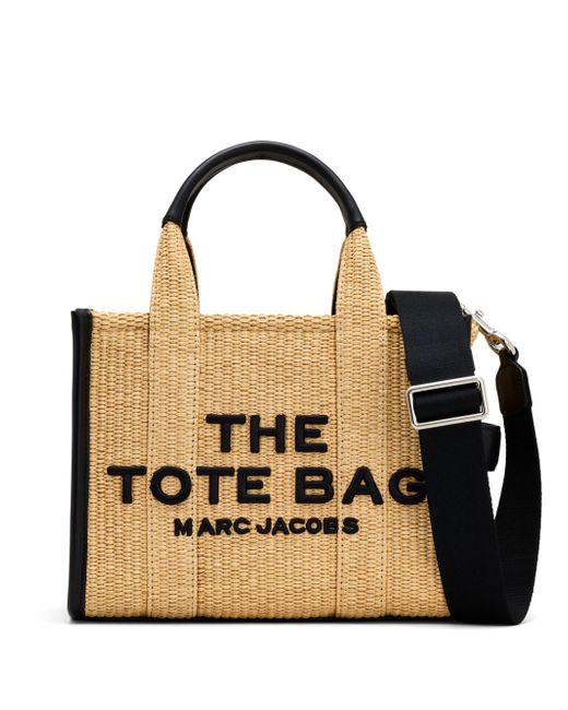 Marc Jacobs The Small Woven Tote bag