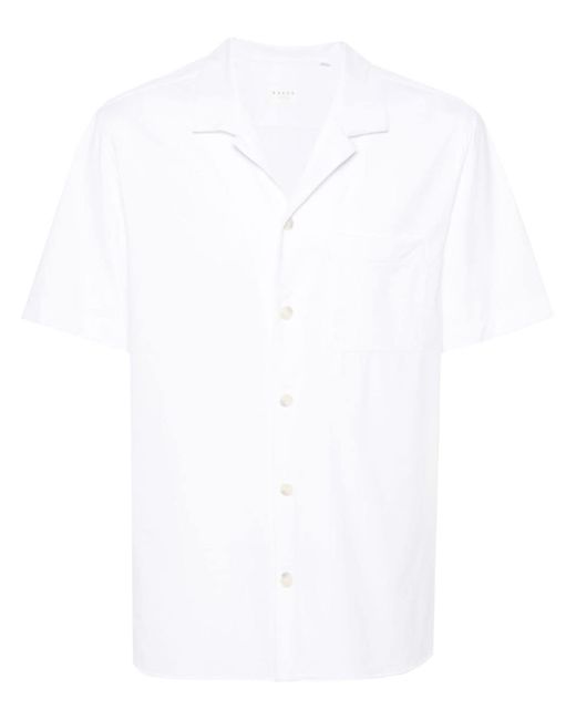 Xacus short-sleeved shirt