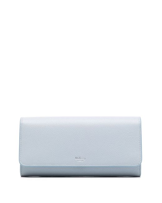 Mulberry Continental leather wallet