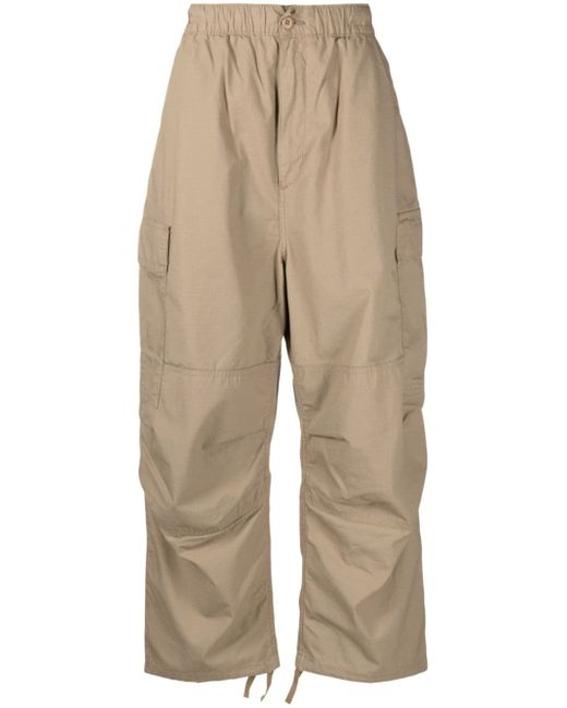 Carhartt Wip straight-leg cargo trousers