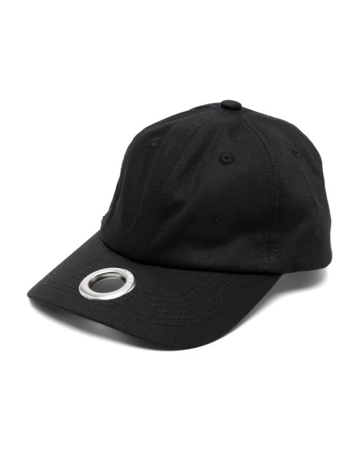 Vetements eyelet-embellished baseball cap