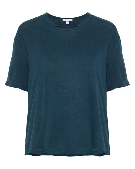 James Perse jersey T-shirt