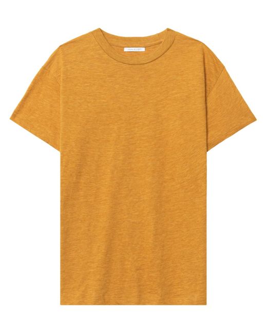 John Elliott crew-neck organic-cotton T-shirt