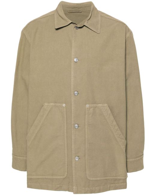 Marant Lawrence cotton jacket