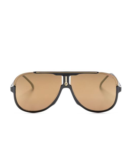 Carrera 1059/S pilot-frame sunglasses