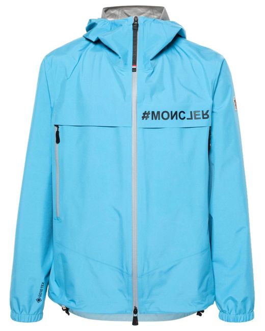 Moncler Grenoble Shipton lightweight jacket