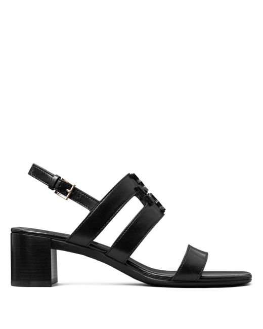 Tory Burch Ines 55mm leather sandals