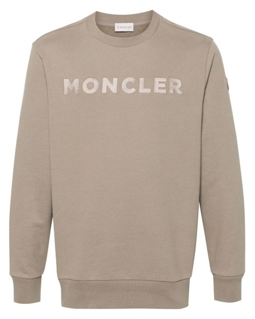 Moncler Girocollo sweatshirt