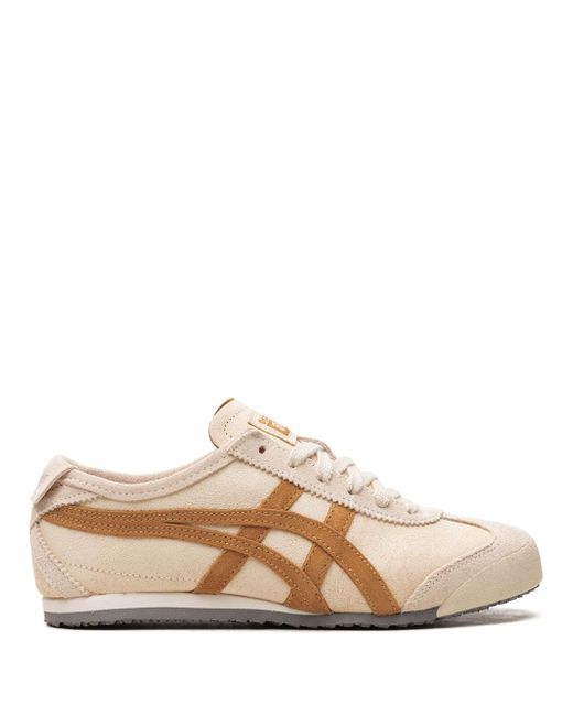 Onitsuka Tiger Mexico 66 Oatmeal sneakers