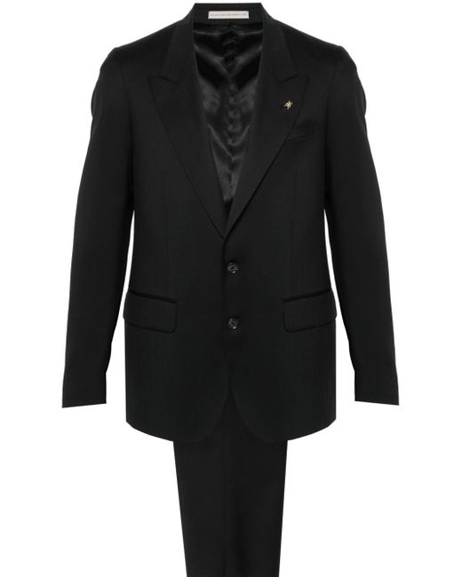 Corneliani single-breasted suit