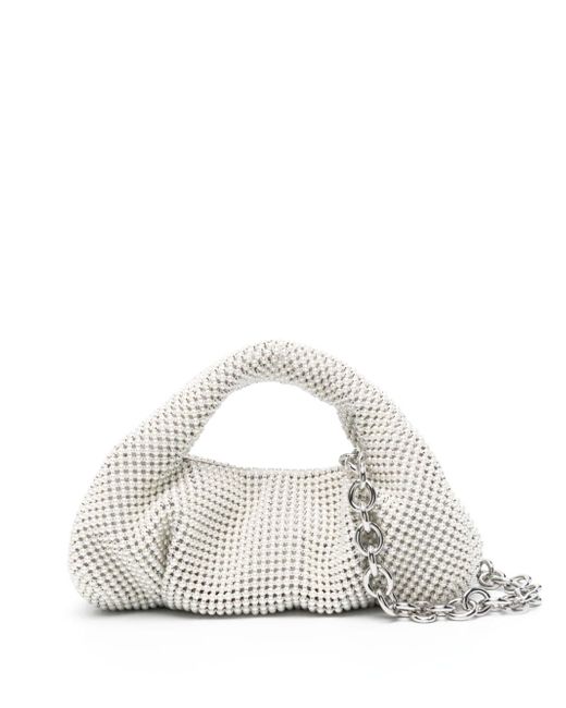 Stuart Weitzman The Moda Pearl tote bag