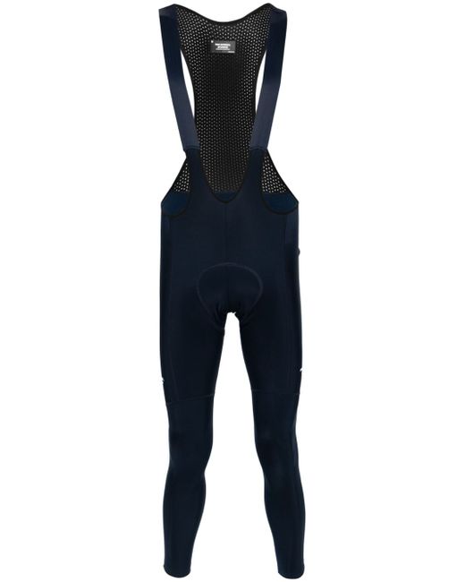 Pas Normal Studios Essential Thermal Bibs cycling shorts