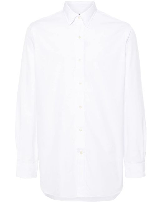 Polo Ralph Lauren poplin shirt