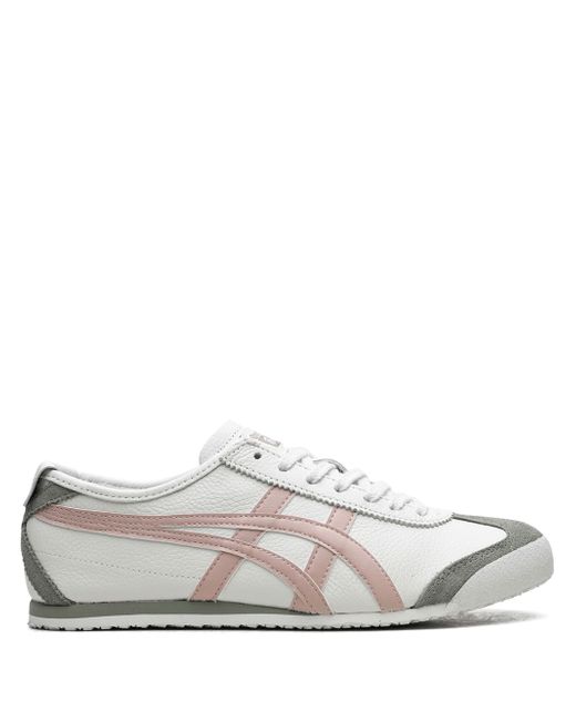 Onitsuka Tiger Mexico 66 Airy Blue/Watershed Rose sneakers