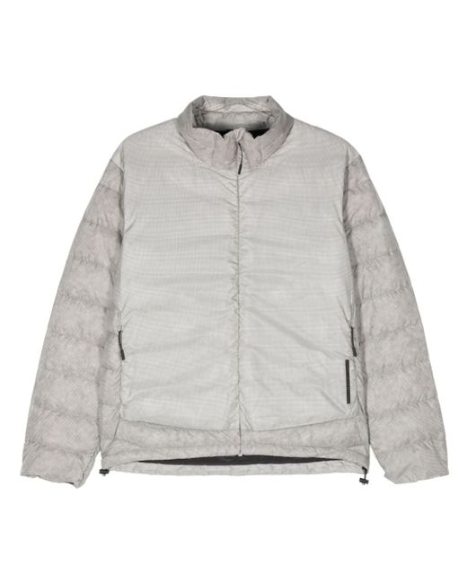 Norse Projects Pasmo ripstop down jacket