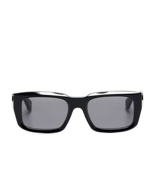 Off-White Hays square-frame sunglasses