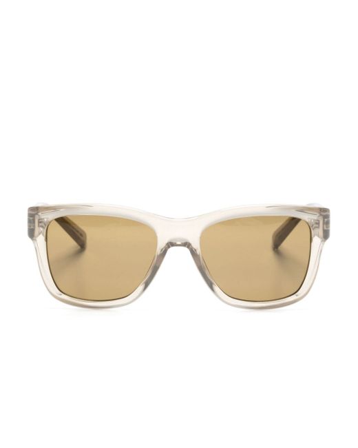 Saint Laurent SL674 wayfarer-frame sunglasses