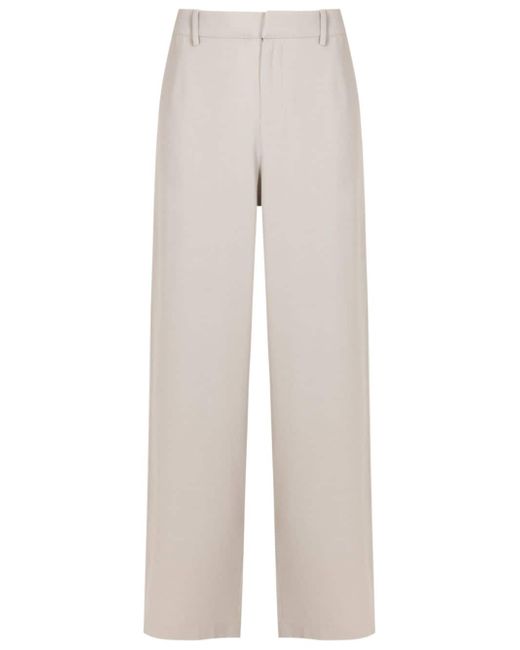 Uma | Raquel Davidowicz mid-rise tailored trousers
