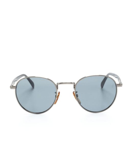 David Beckham Eyewear DB1116 round-frame sunglasses