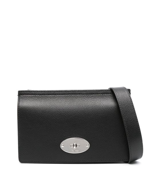 Mulberry small Anthony leather messenger bag