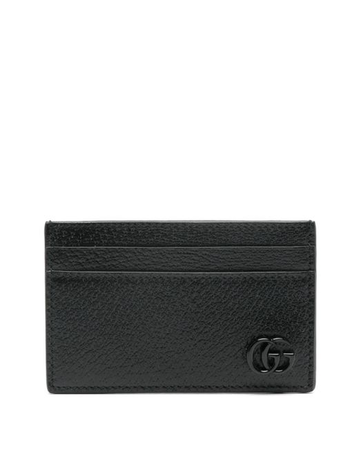 Gucci GG Marmont leather card holder