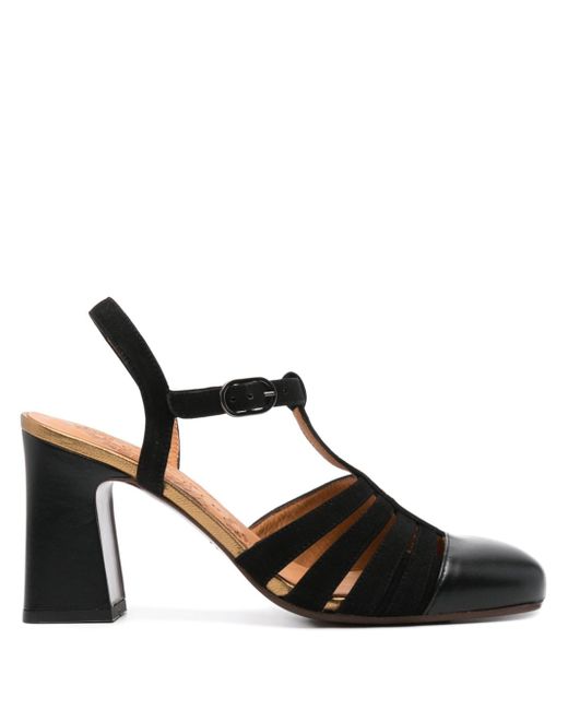 Chie Mihara Balta leather sandals
