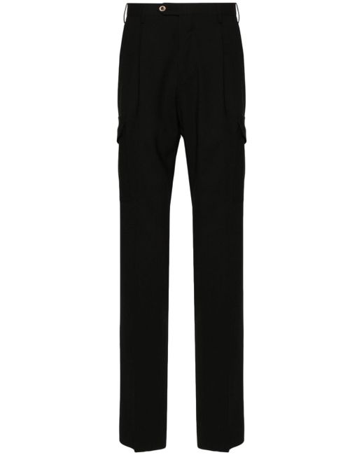 PT Torino cargo tailored trousers