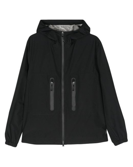Herno GORE-TEX hooded jacket