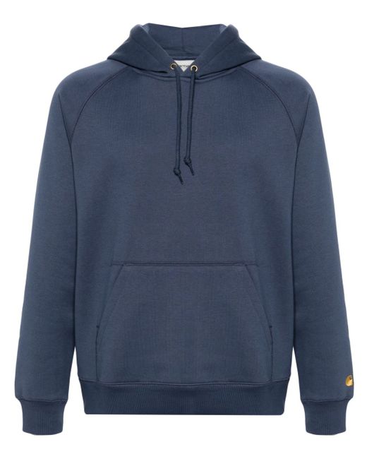 Carhartt Wip Chase cotton hoodie