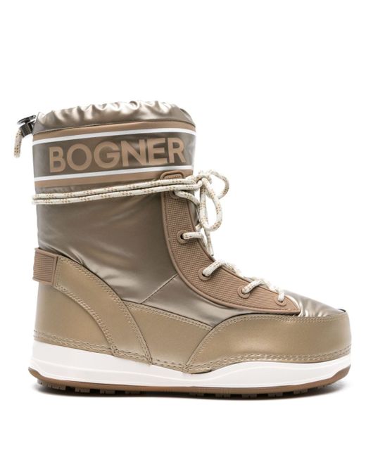 Bogner Fire+Ice La Plagne 1 snow boots