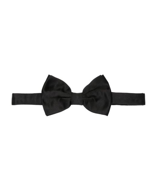 Corneliani bow tie